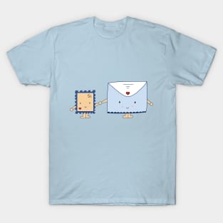 Travel Buddies T-Shirt